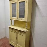 Ancien buffet de cuisine