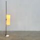 Lampadaire ST330 des années 1970 par H. Fillekes pour Artiforte