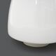 Ebe 34 ceiling light in Murano glass by Giusto Toso for Leucos, 1970s.