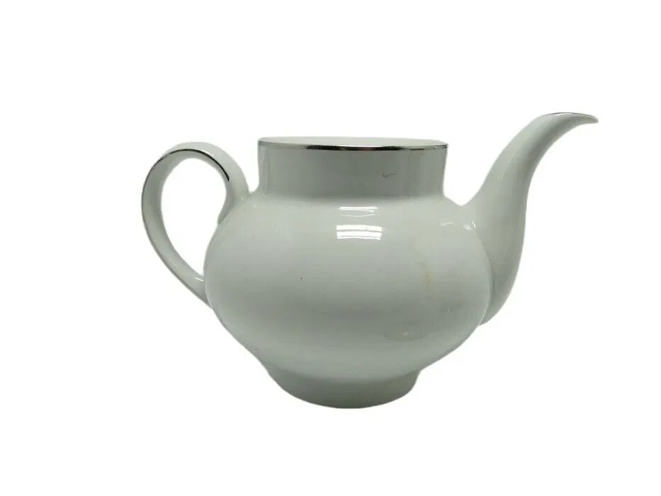ABL Jug Ania, mid-century modern, porcelain, Ćmielów