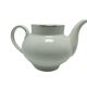 ABL Jug Ania, mid-century modern, porcelain, Ćmielów