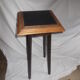 Wooden stool