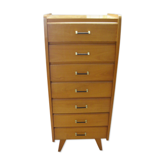 Vintage weekly commodity