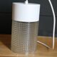 3 Philips portable lamps / pendant lights 1960