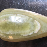 Jadeite vase/amphora