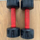 Pelga dumbbells