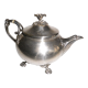 Theiere Christofle art nouveau