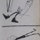 Illustration by Daninos from 1962 "vivoter"
