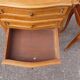 Set of 2 Louis XV bedside tables - Cherry wood