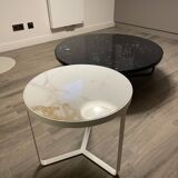 Tables « cage » Tacchini