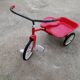 Tricycle Verybest 50s