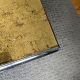 Jansen coffee table by Guy Lefèvre 70s