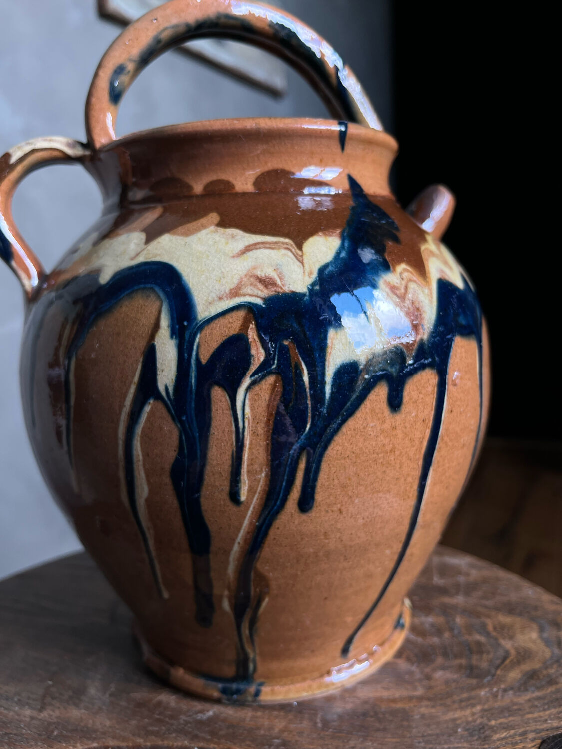 Gargoulette Vallauris