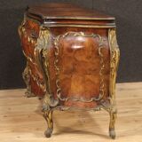 Venetian dresser from the 20th century