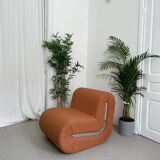 Rodolfo Bonetto Boomrang Armchair