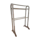Ancien porte-serviettes de bain