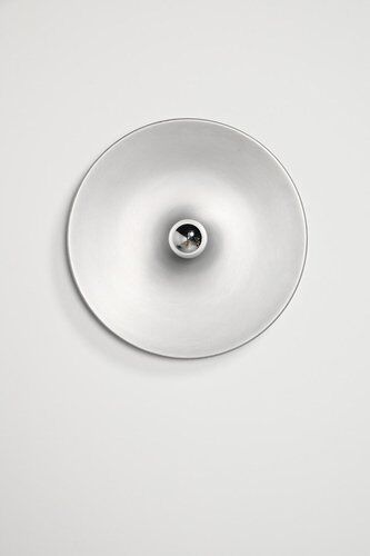 Space Age Wall Sconce