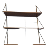 Vintage wall shelves 60'S