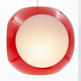 Hanging ball UFO Space by Luigi Colani 1970