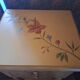 table chevet