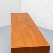 Danish ACO Möbler sideboard 1960s