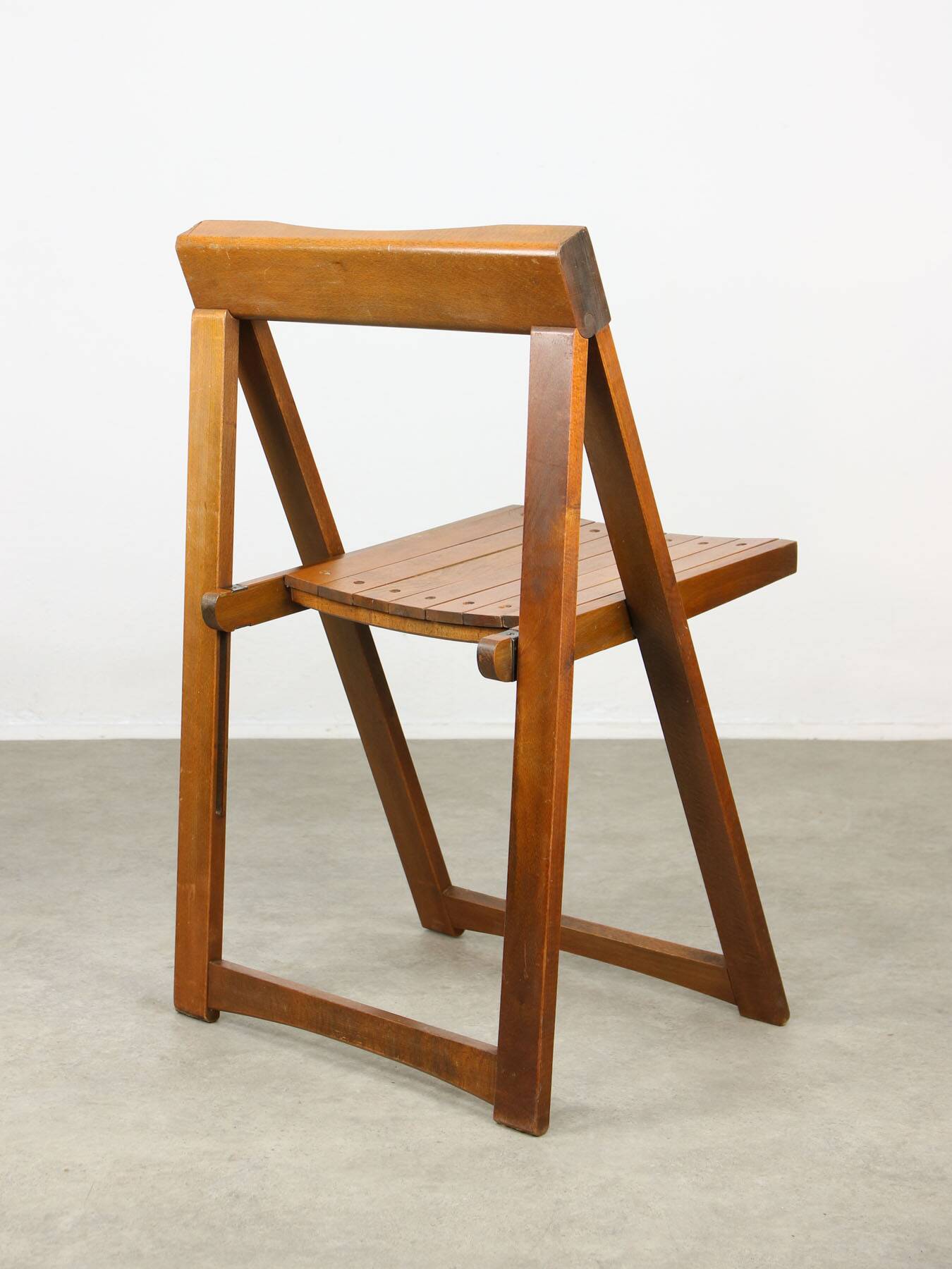 Vintage Folding Chair  1960s
