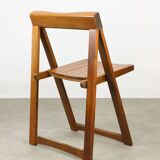 Vintage Folding Chair  1960s