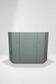 Bramante Lacquered Sideboard attributed to Kazuhide Takahama for Ultrazionale, Gavina, 1975