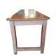 Farm table