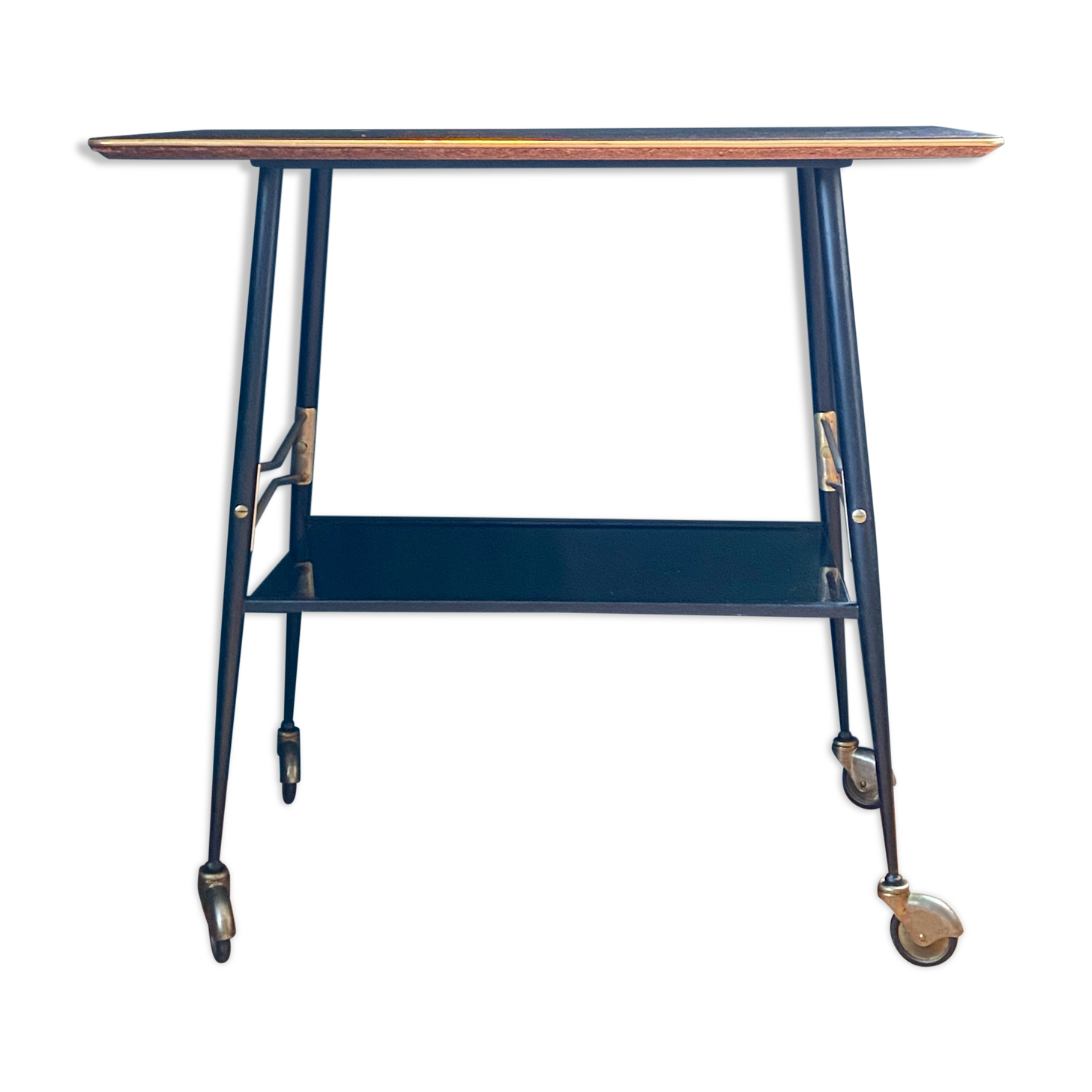 Service year 50-60 removable