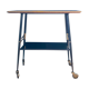 Service year 50-60 removable