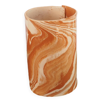 Vase Terracotta