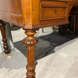 Bureau en noyer