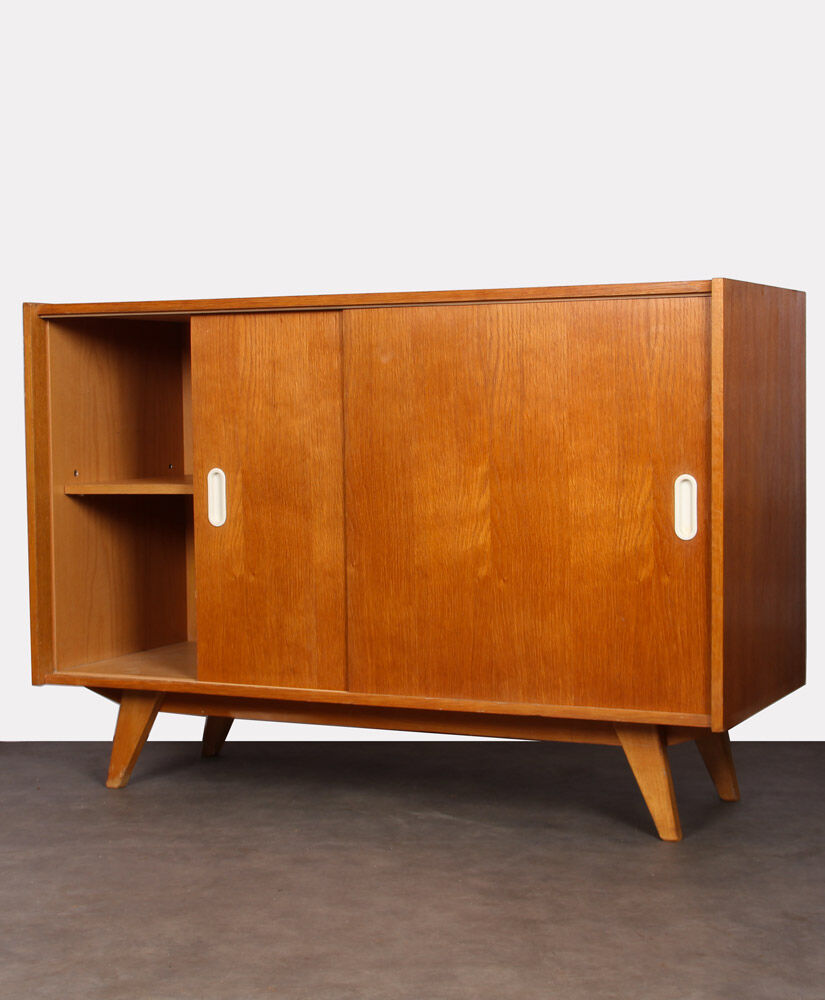 Dresser, U-452 model by Jiri Jiroutek, 1960