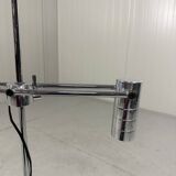 Viktor Frauenknecht Haloprofil desk lamp Swiss Lamps