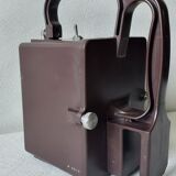 Old BAKELITE SNCF lamp with spotlights