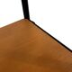 Vintage Ikea Niklas modular wall bookcase, Rutger Andersson design