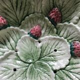 Strawberry salad bowl