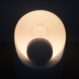 Venezia model table lamp in ceramic from the mid-century by Philips, 1970s.