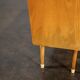 Black plateau chest of drawers