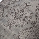 Turkish persian rug 253x150