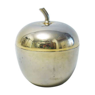 Turnwald golden ice-cube apple