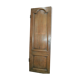 Oak communication door