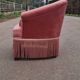 Toad armchair