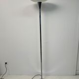 Vintage chrome floor lamp
