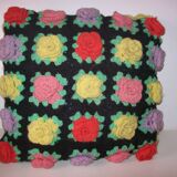 Hook cushion
