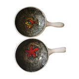 Youen cups