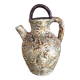 Gargoulette ceramic pitcher