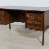 Freestanding Desk by Arne Vodder for Sibast, 1950s
