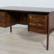 Freestanding Desk by Arne Vodder for Sibast, 1950s